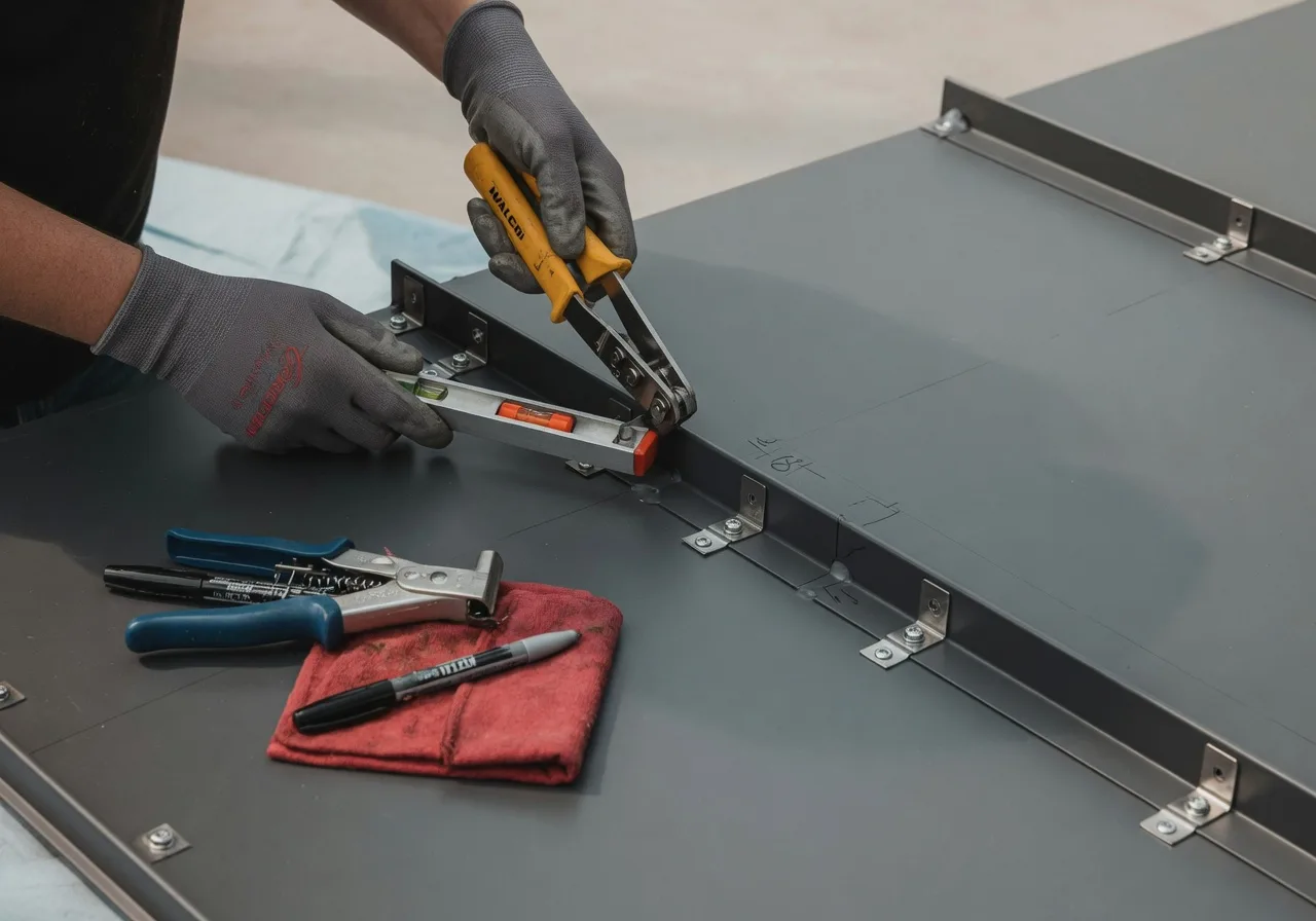 Why choose Metal Roofing Installation in Spangle, WA